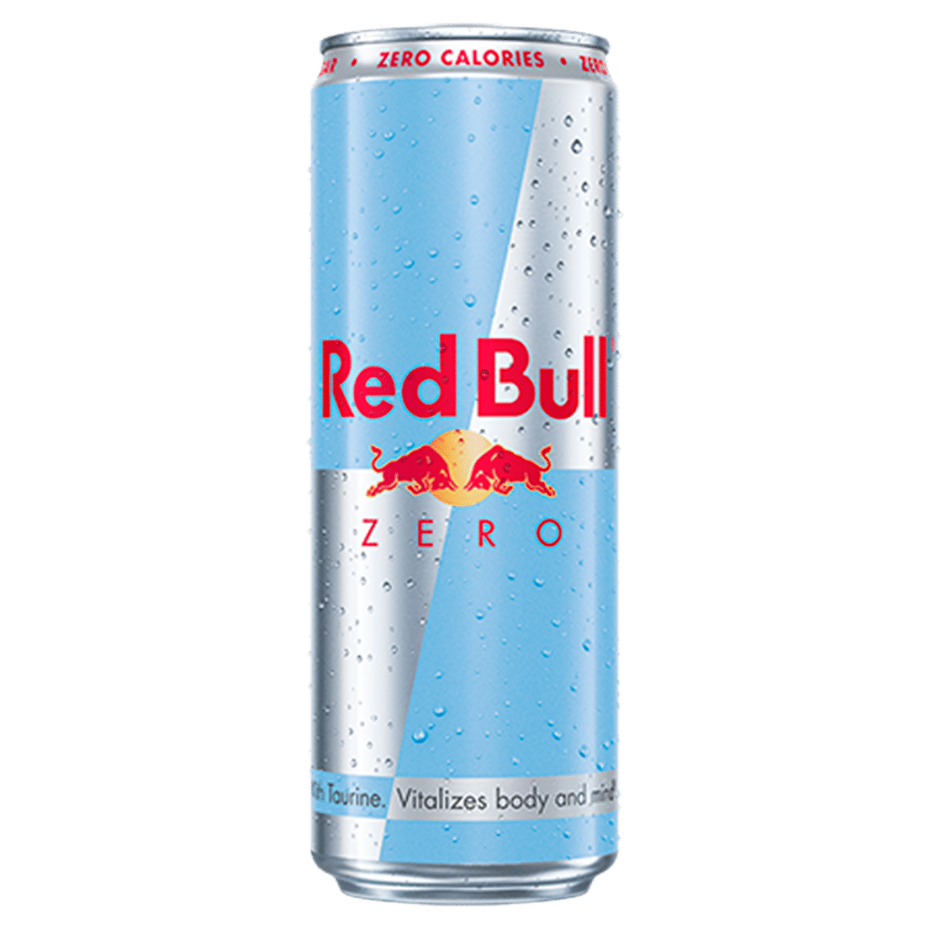 Red Bull Zero 473ml