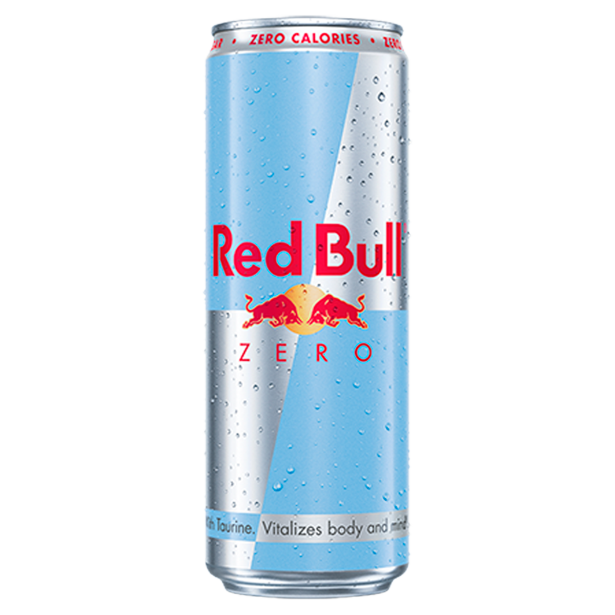 Red Bull Zero 473ml
