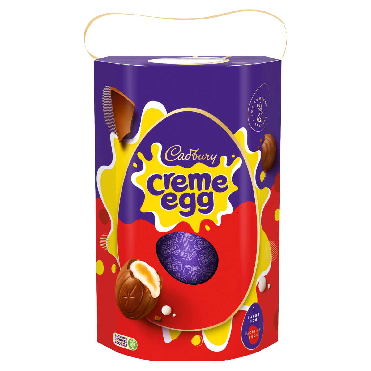 Cadbury Creme Egg 235g