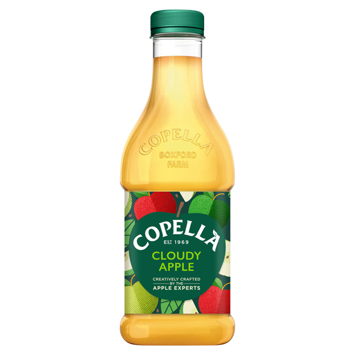 Copella Cloudy Apple 900ml