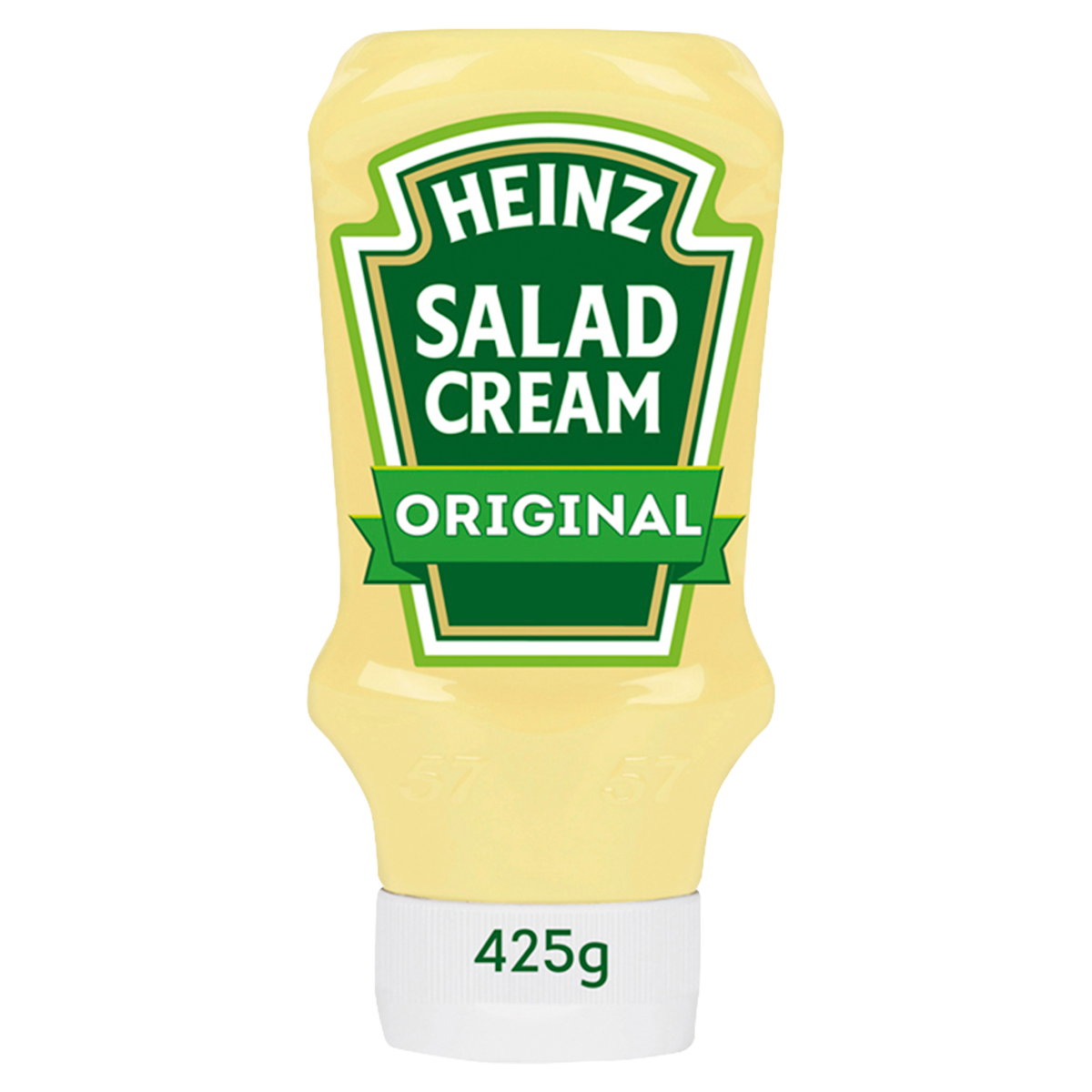 Heinz Salad Cream Original 425g