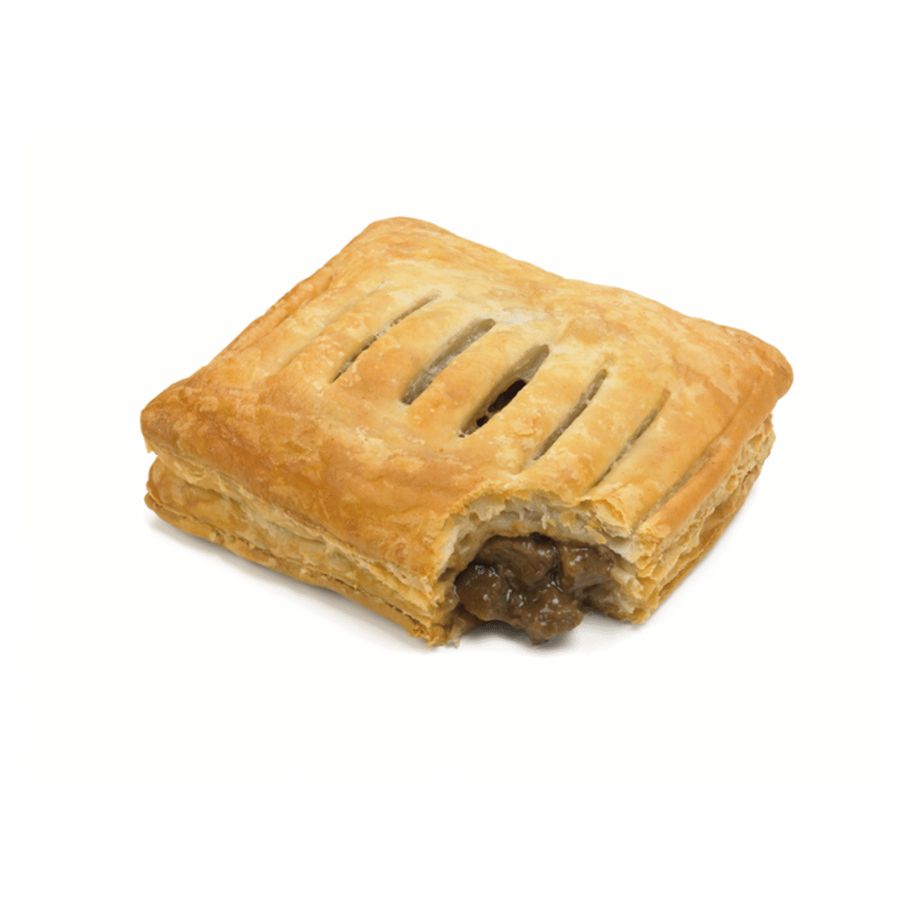 Country Choice 36 Steak Bakes 5.76kg