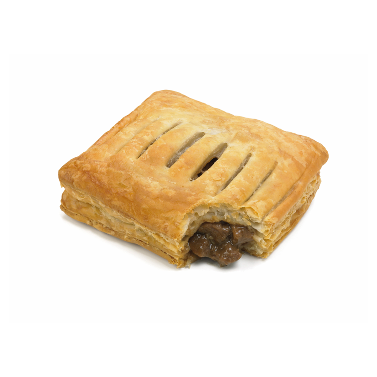 Country Choice 36 Steak Bakes 5.76kg