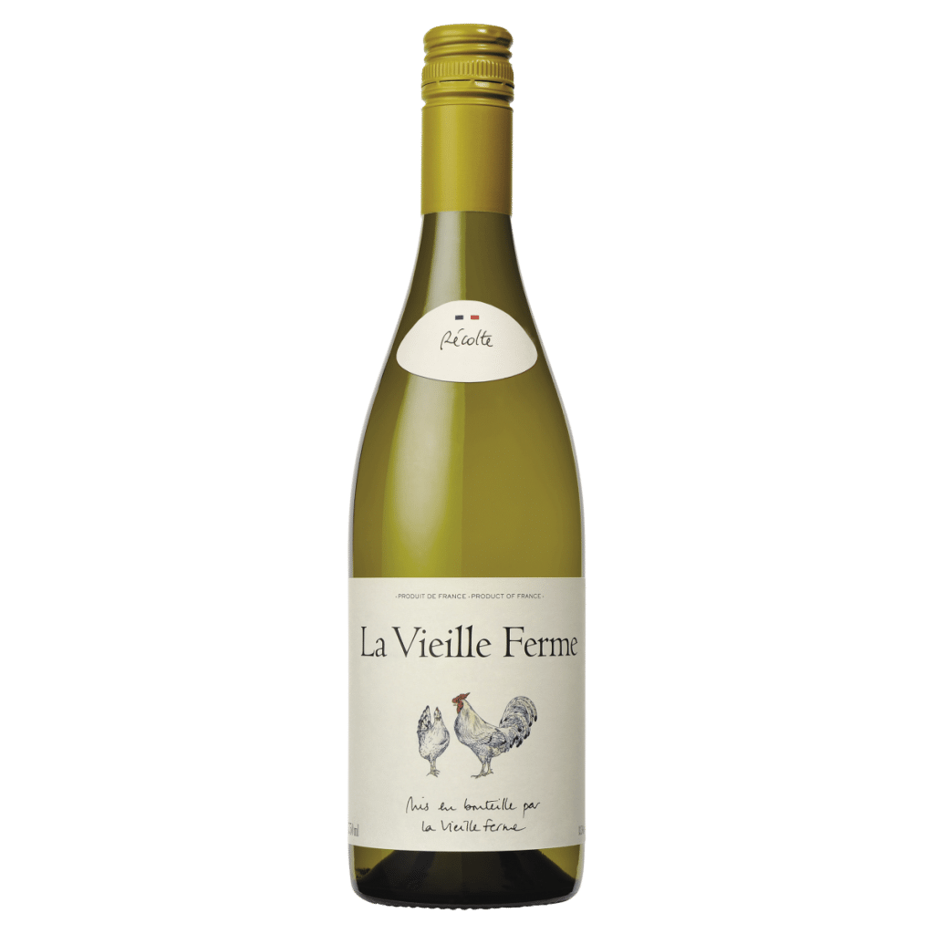 La Vieille Ferme 750ml