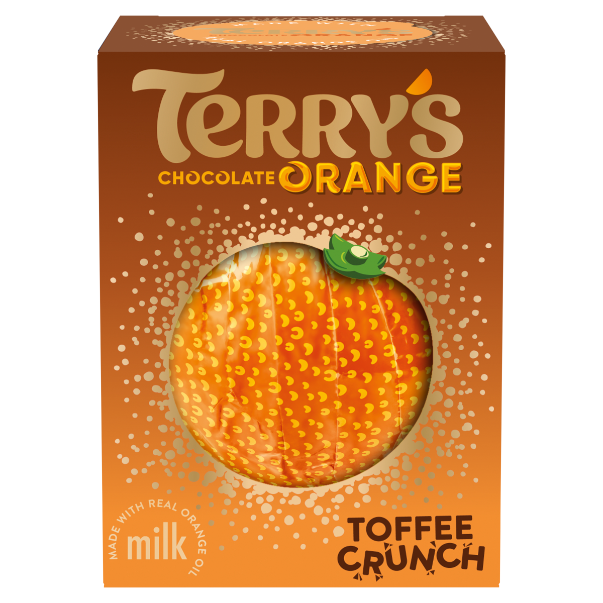 Terry’s Chocolate Orange 145g