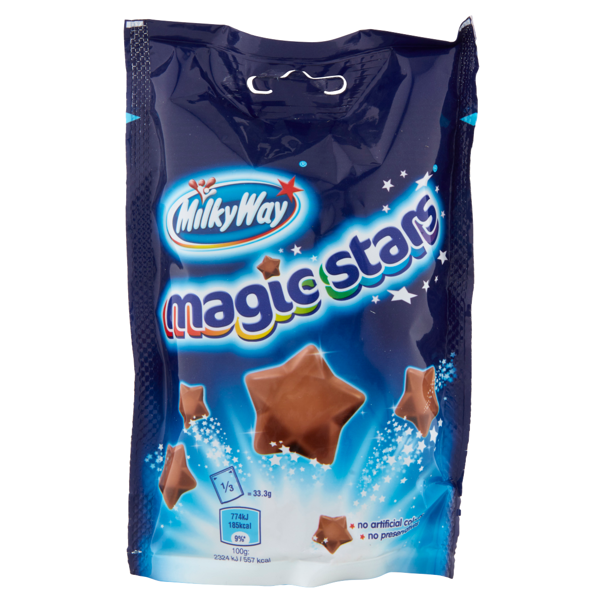 Milky Way Magic Stars 100g