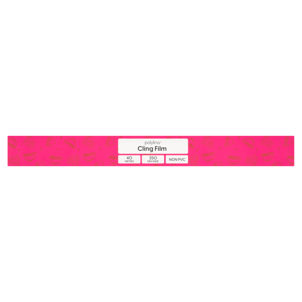 Polylina Cling Film