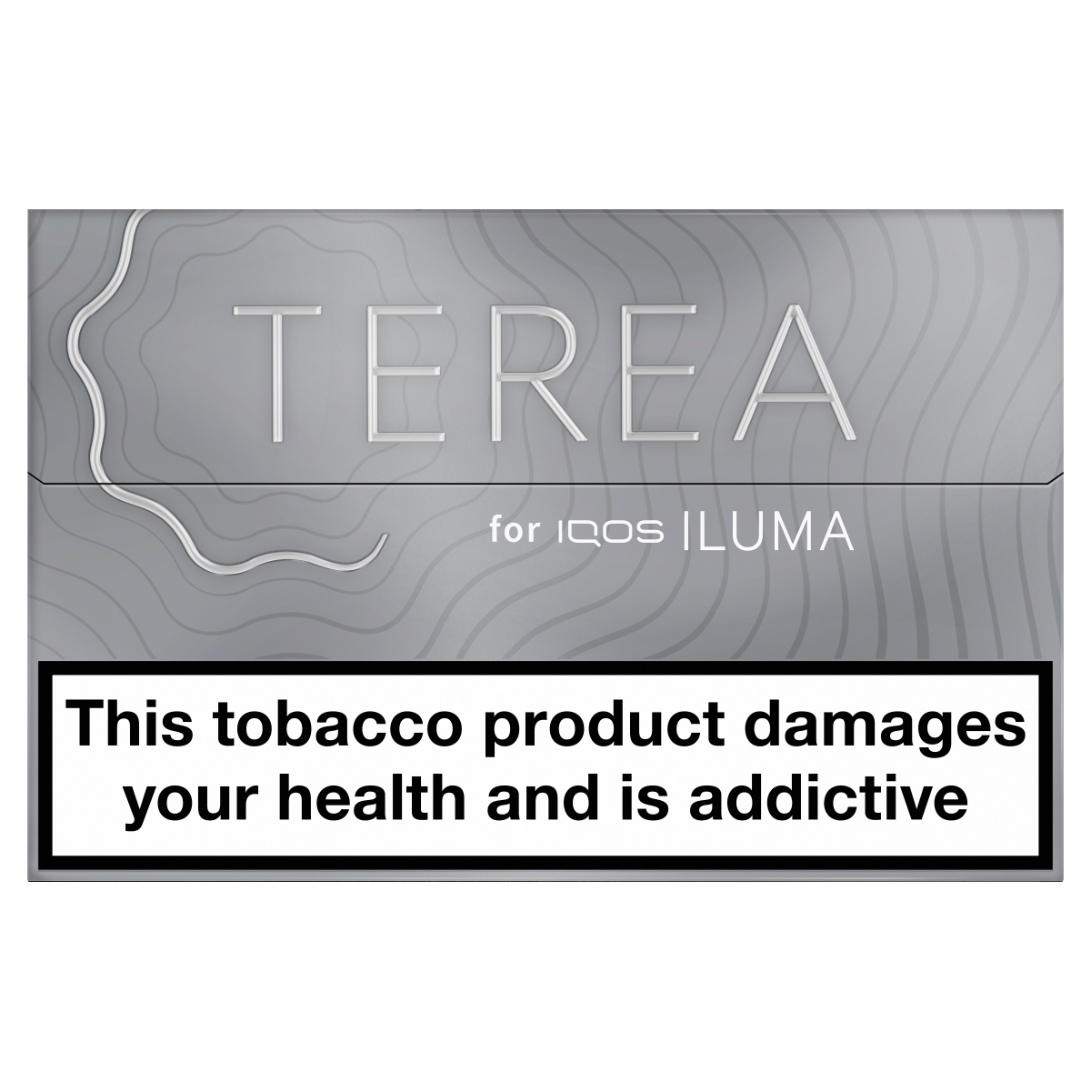 Terea Silver 20 Smartcore Sticks
