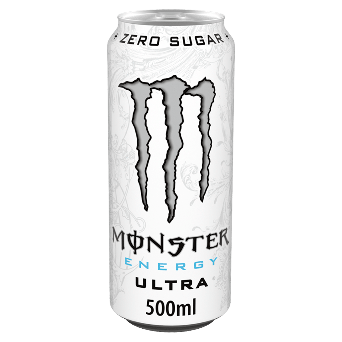 Monster Energy Drink Ultra Zero Sugar 500ml One Stop