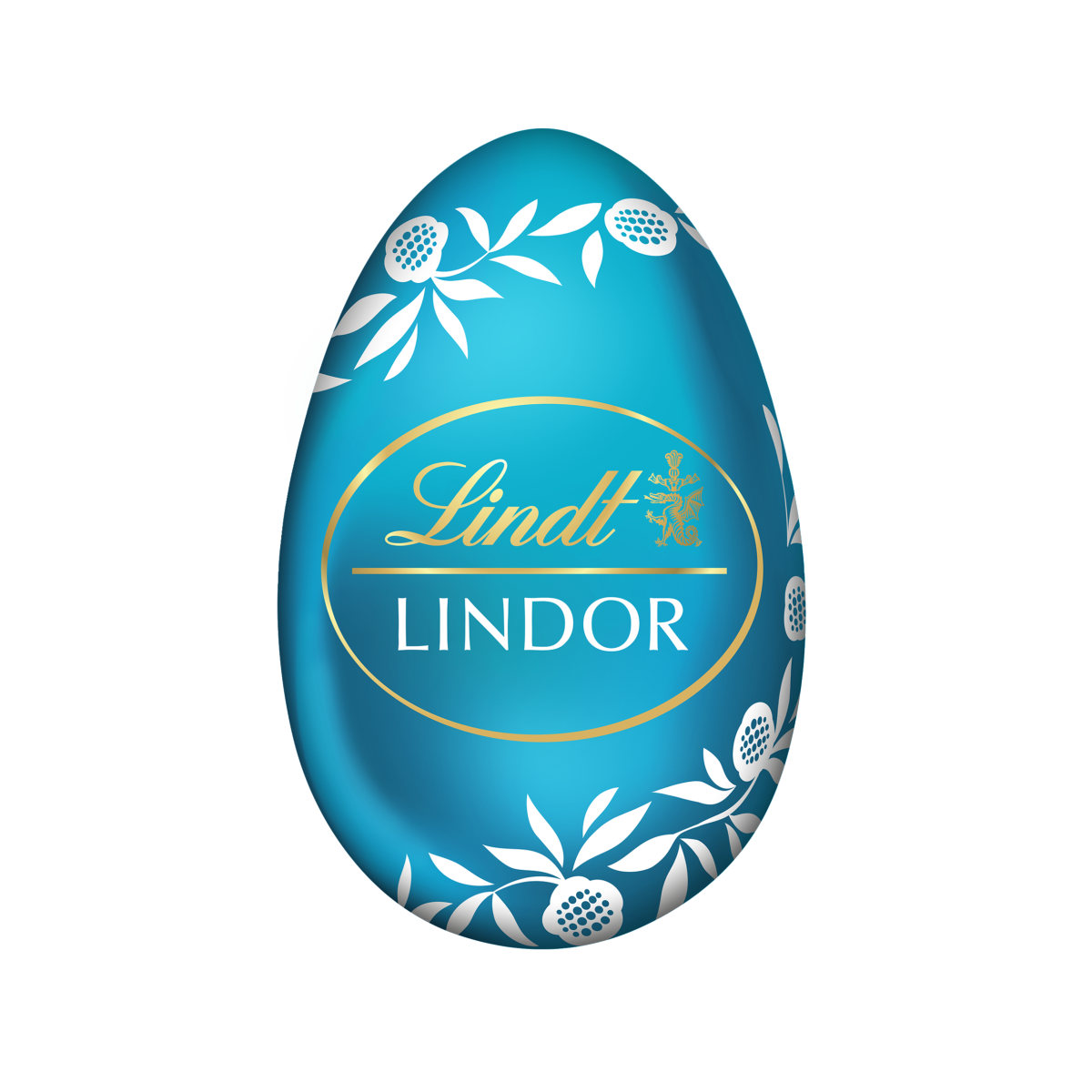 Lindt Lindor Salted Caramel Milk Chocolate Filled Egg 28g