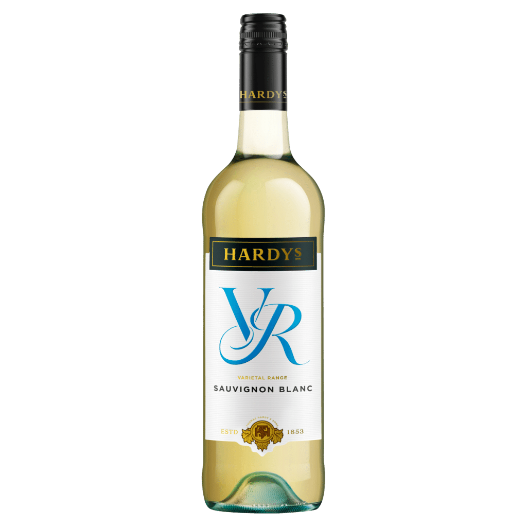 Hardys VR Sauvignon Blanc 750ml