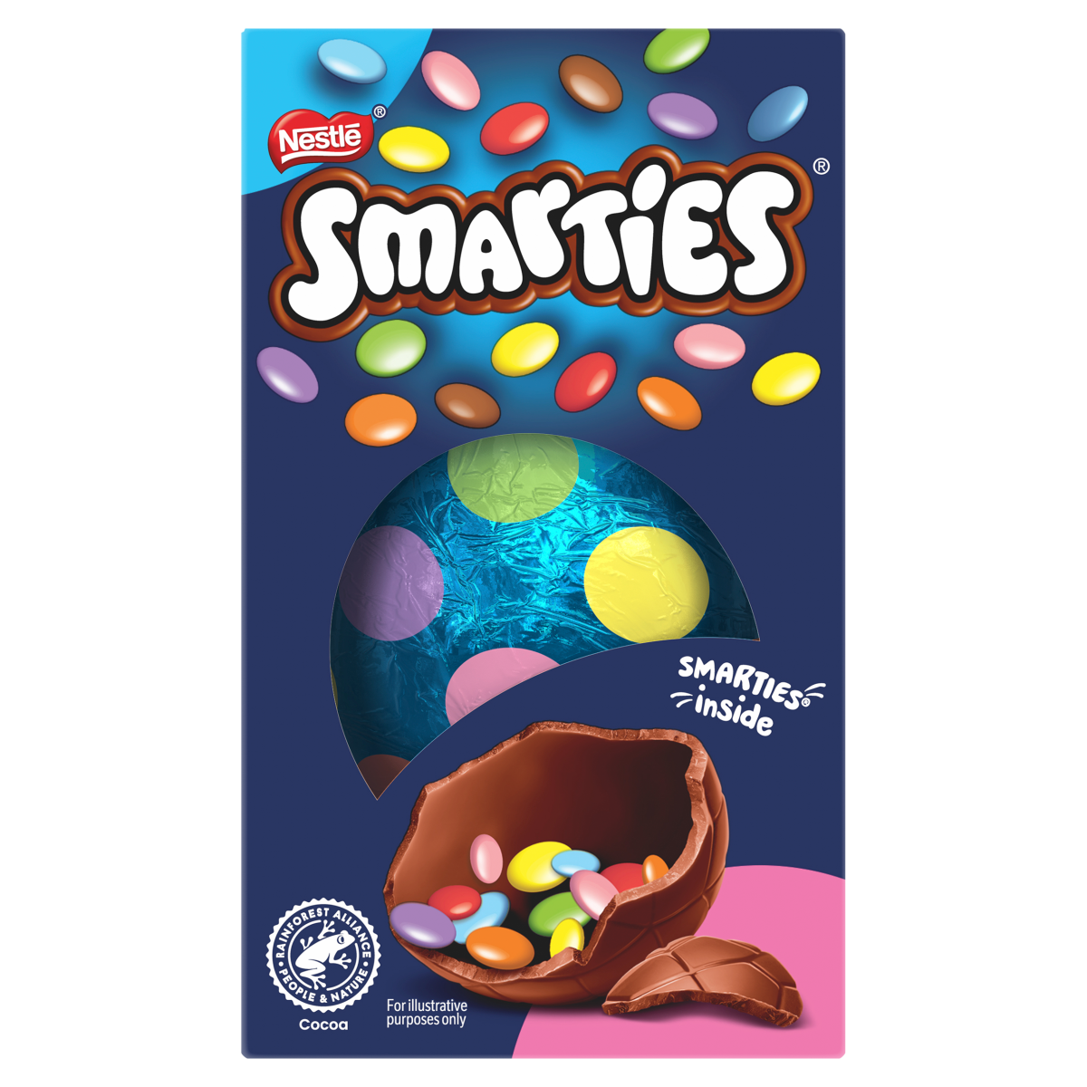 Smarties 100g