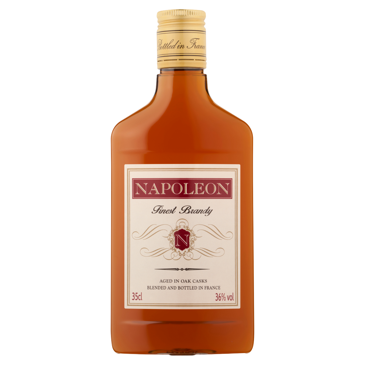 Napoleon Finest Brandy 35cl