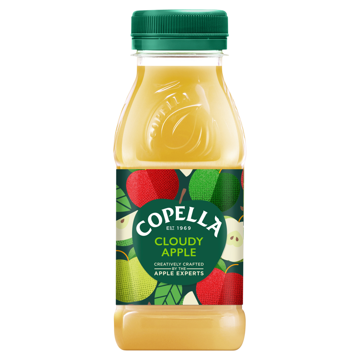 Copella Cloudy Apple 300ml
