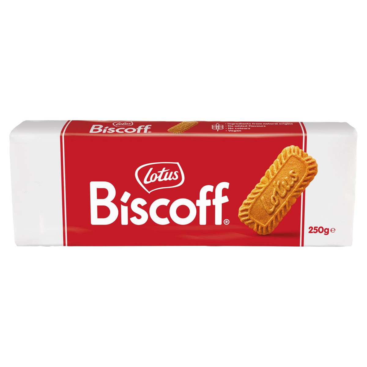 Lotus Biscoff 250g