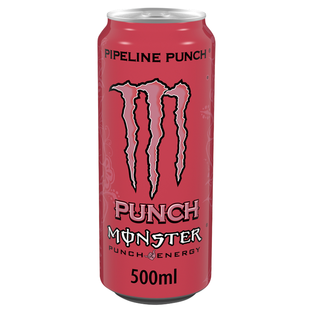 Monster Energy Drink Pipeline Punch  500ml
