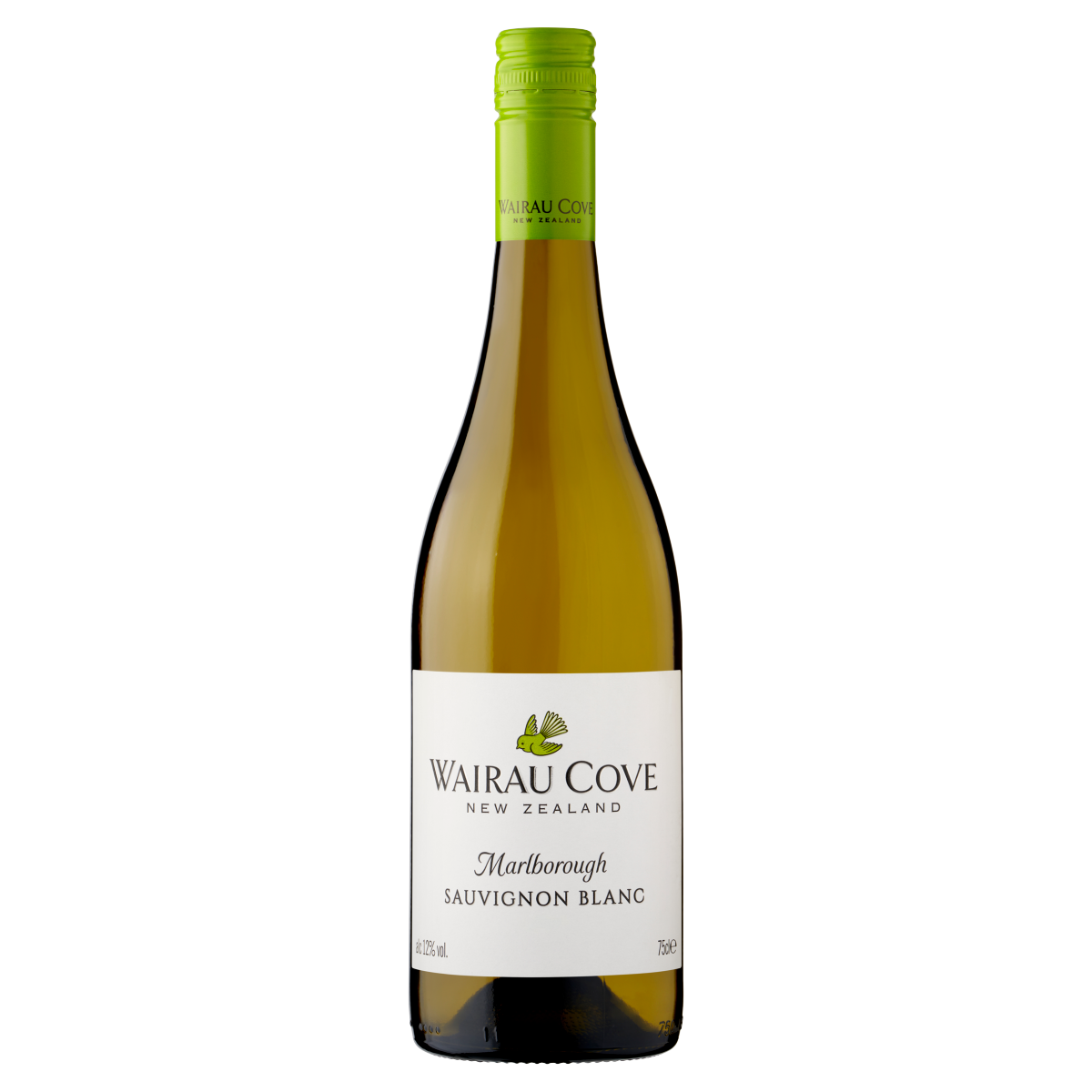 Wairau Cove Marlborough Sauvignon Blanc 75cl