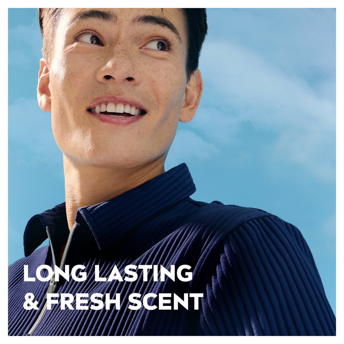 NIVEA NIVEA MEN 72h Cool Kick Anti-perspirant Spray 250ml 250ML