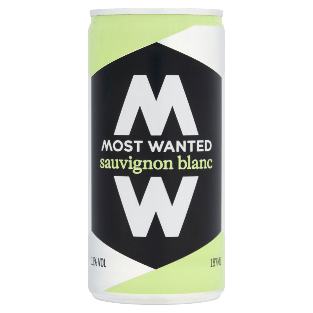 Most Wanted Sauvignon Blanc 187ml