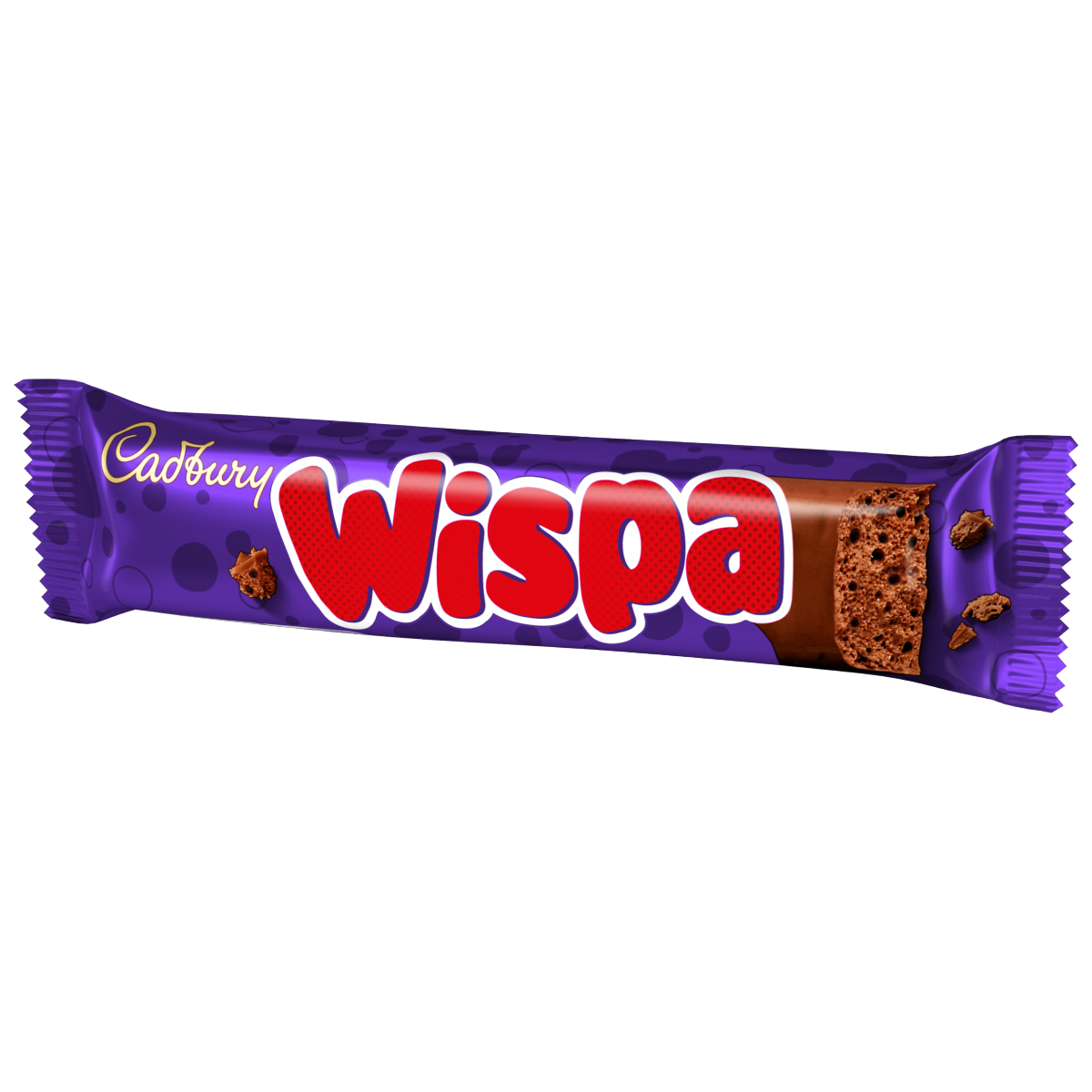Cadbury Wispa Chocolate Bar 36g