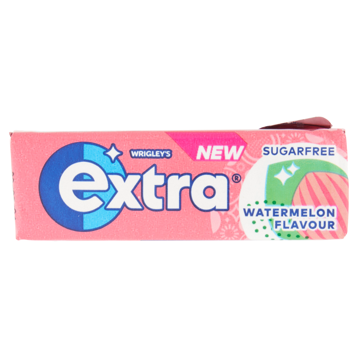 Wrigley’s Extra Watermelon Flavour 14g