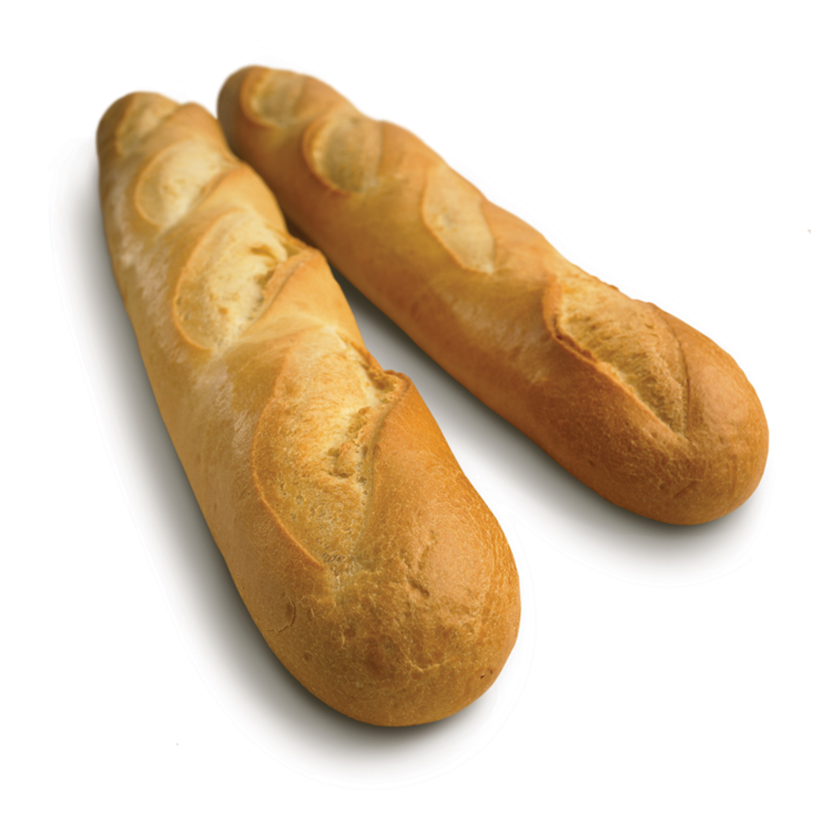 Country Choice 26 Parisiennes Bread 400g