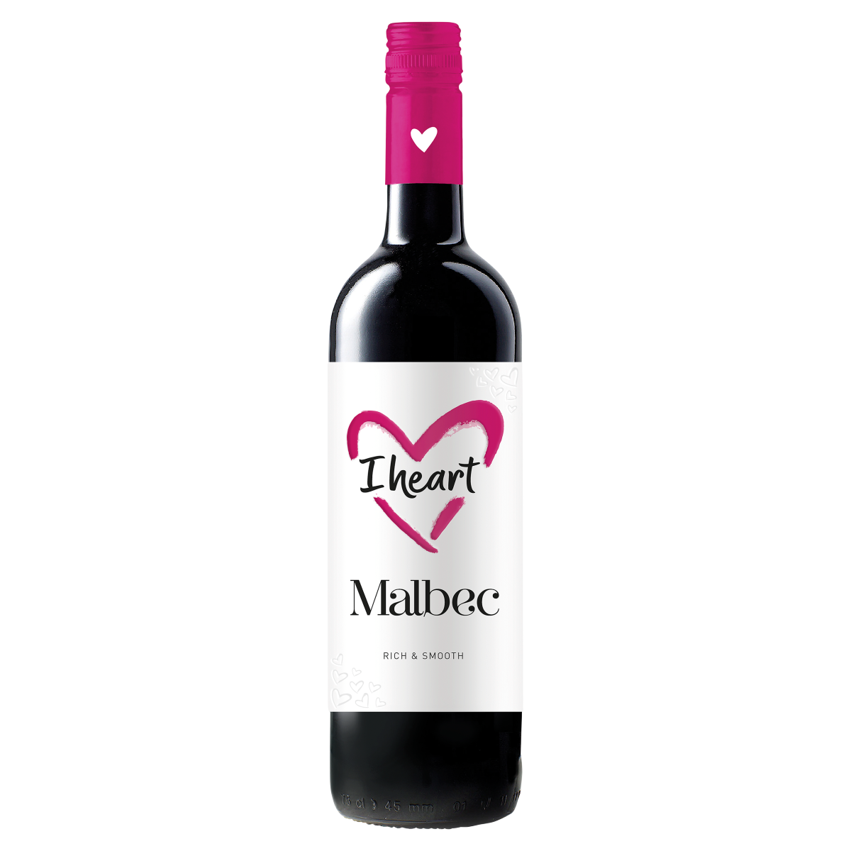 I Heart Malbec 75cl
