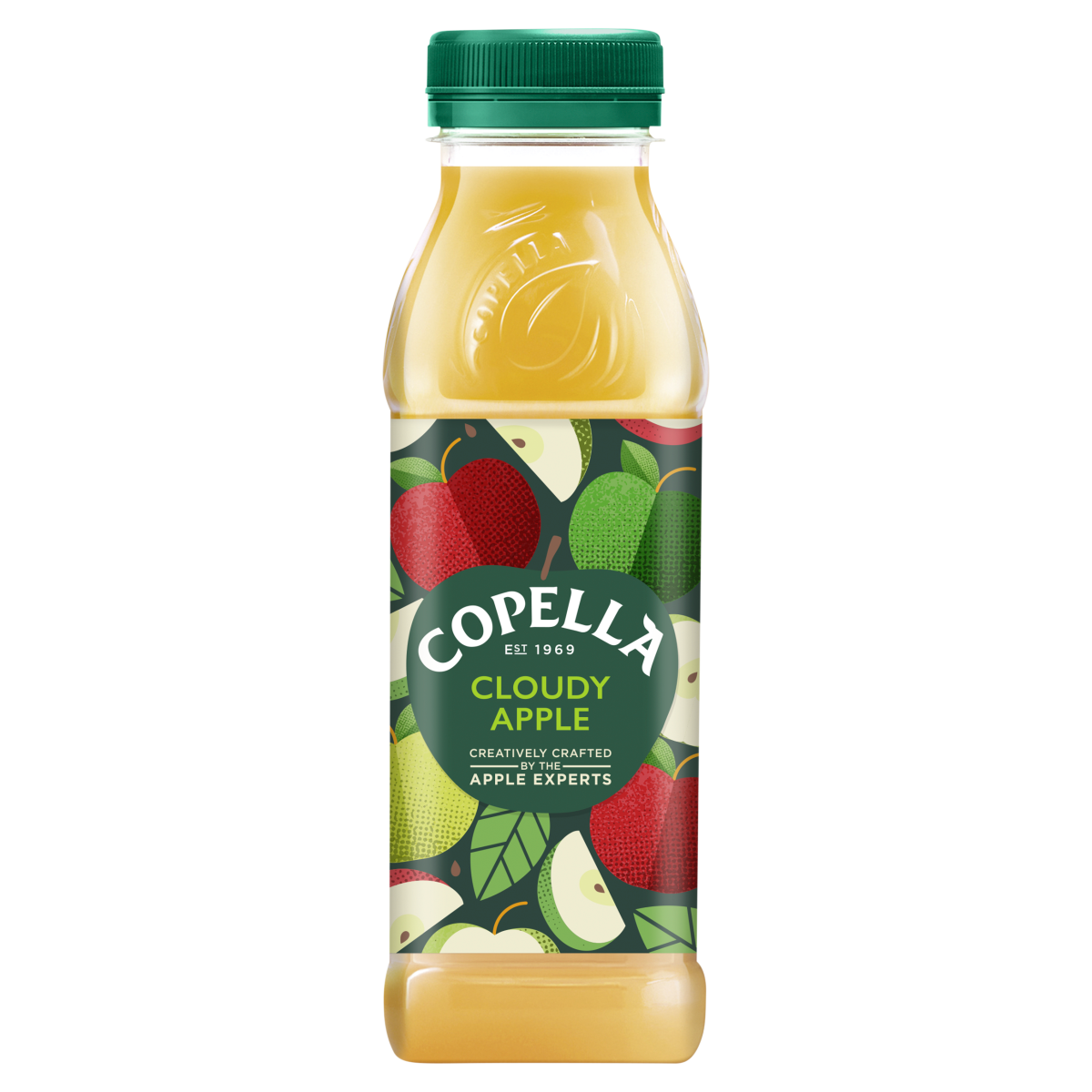 Copella Cloudy Apple 300ml