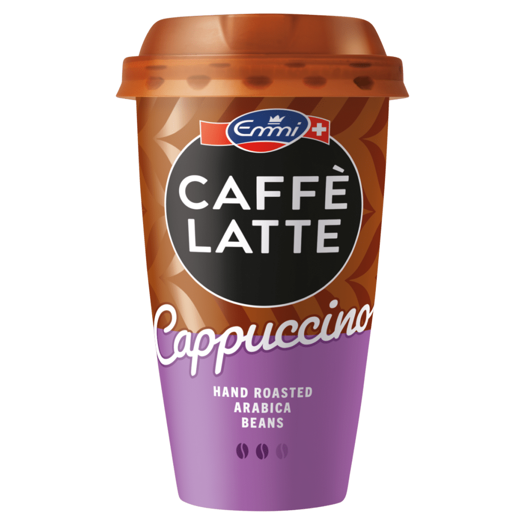 Emmi Cappuccino Caffè Latte 370ml