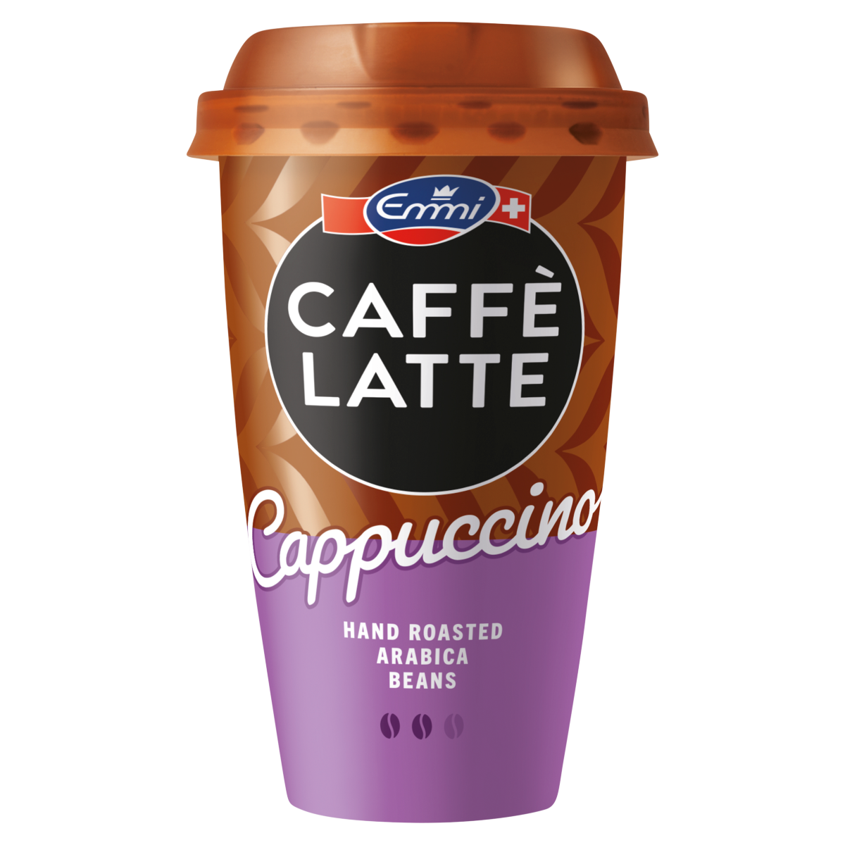 Emmi Cappuccino Caffè Latte 370ml