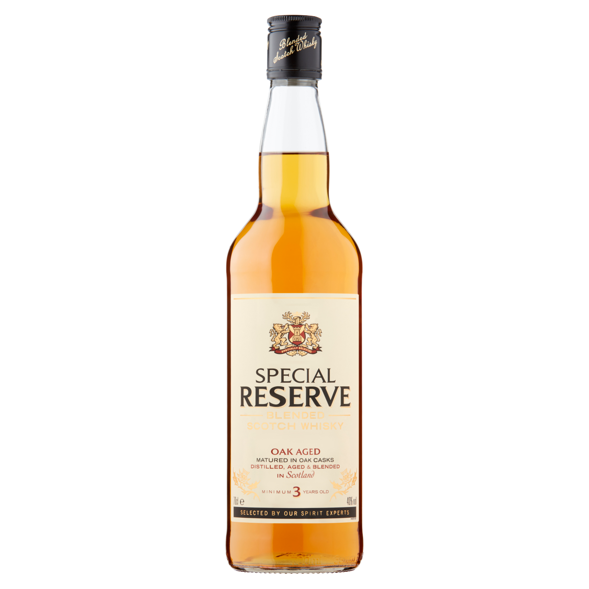Special Reserve Blended Scotch Whisky 70cl