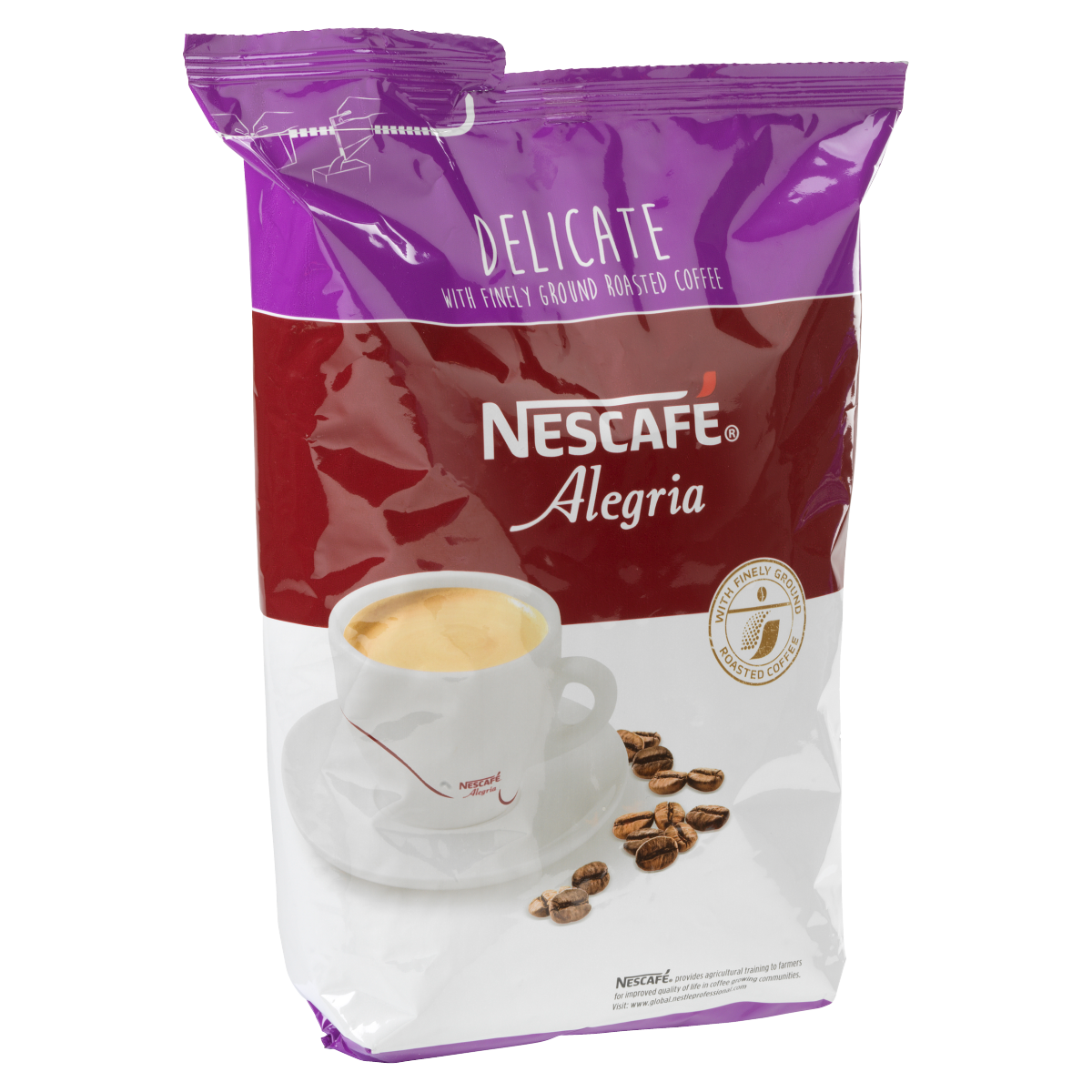 Nescafé Alegria Delicate 500g
