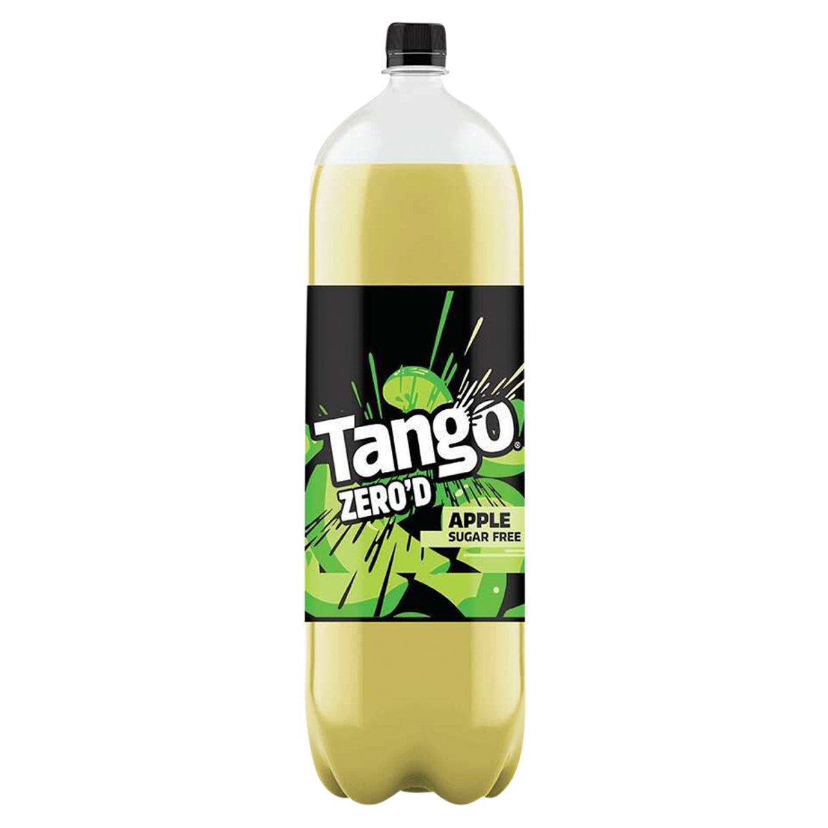 Tango Apple Sugar Free 2 Litres