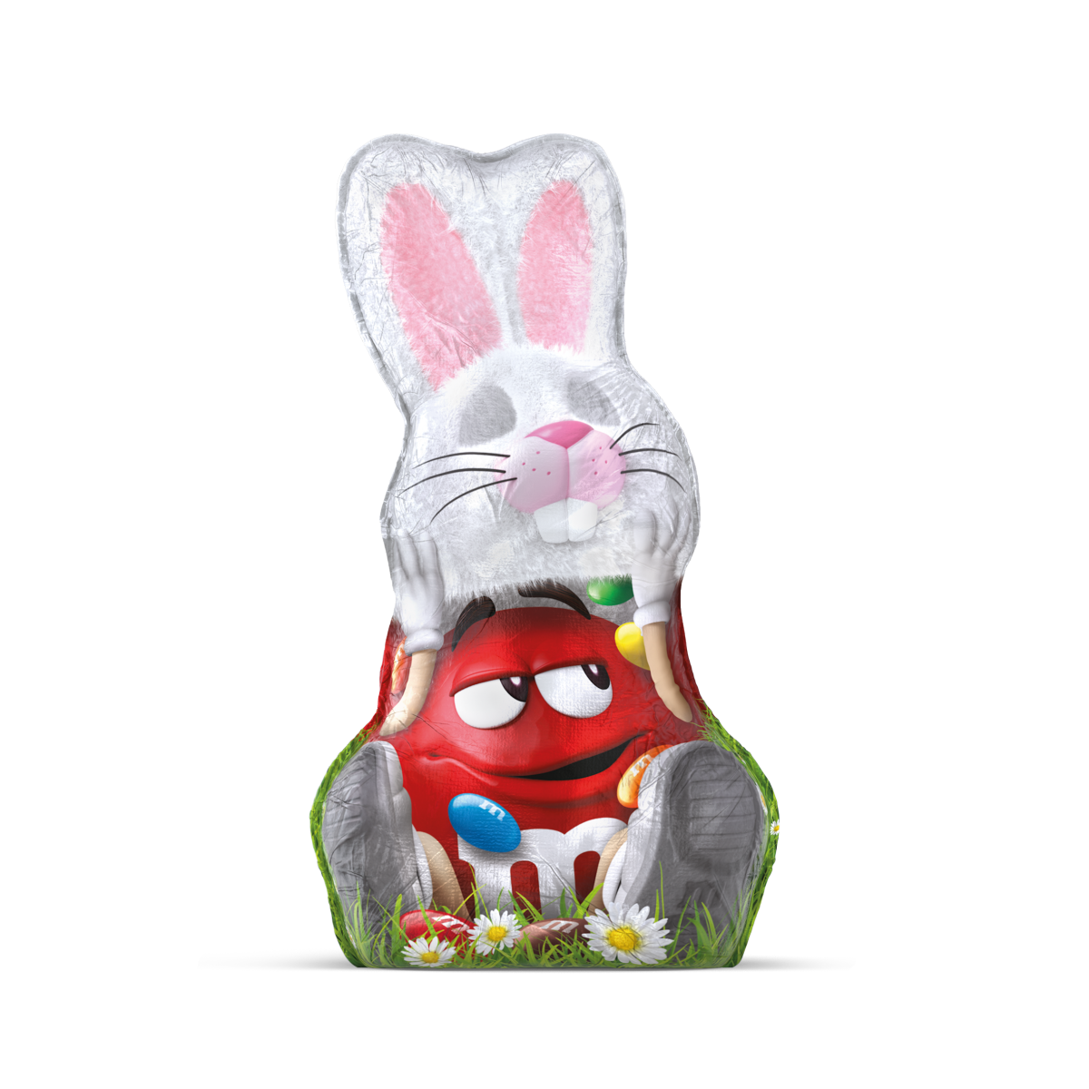 M&M’s Milk Chocolate Easter Bunny 100g