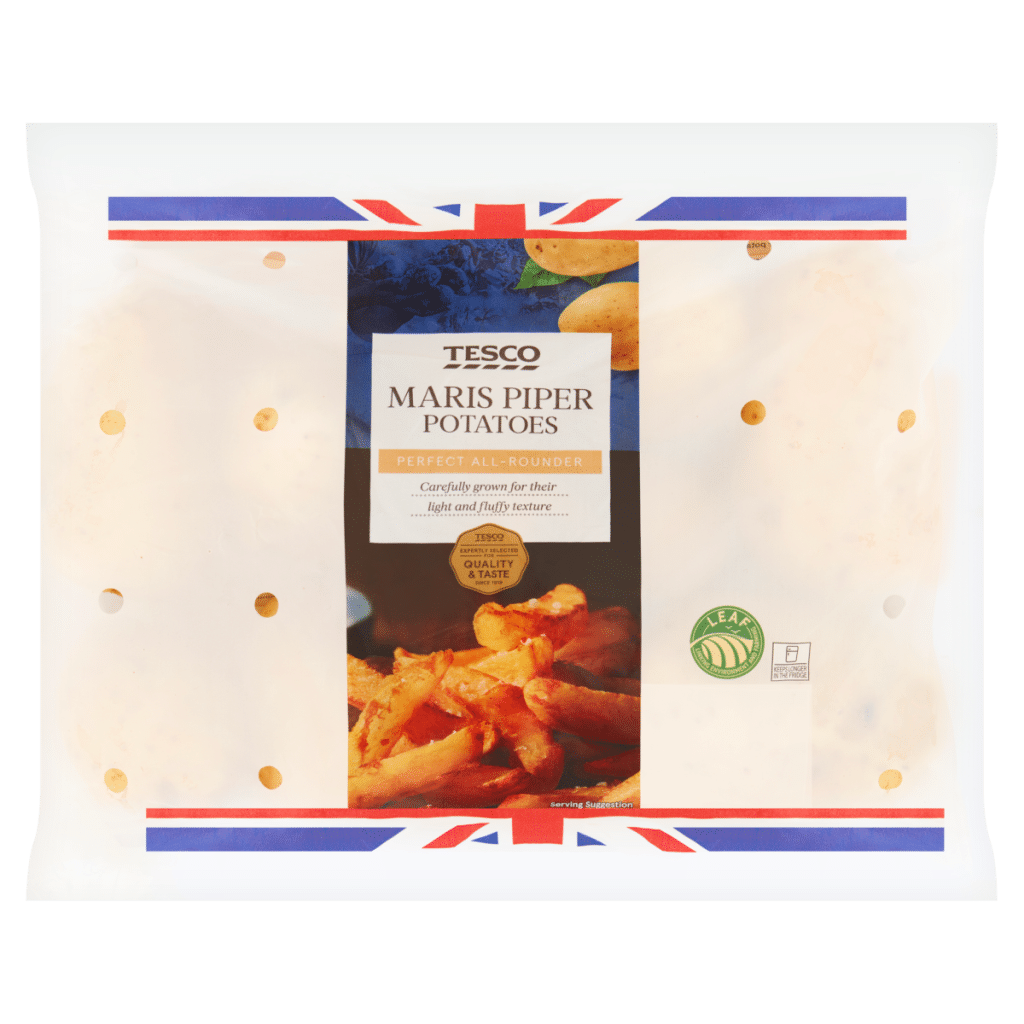 Tesco Maris Piper Potatoes 2kg