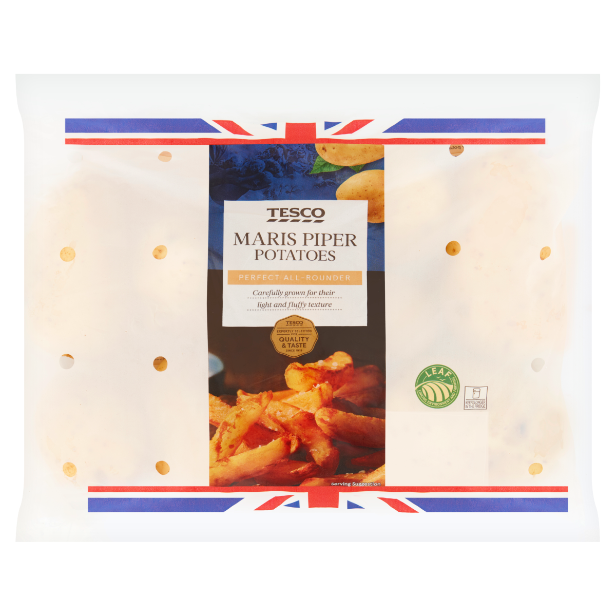 Tesco Maris Piper Potatoes 2kg
