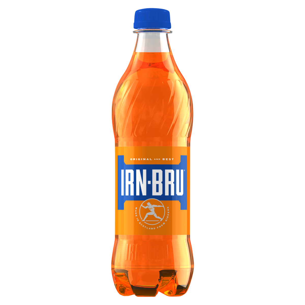 Irn-Bru 500ml