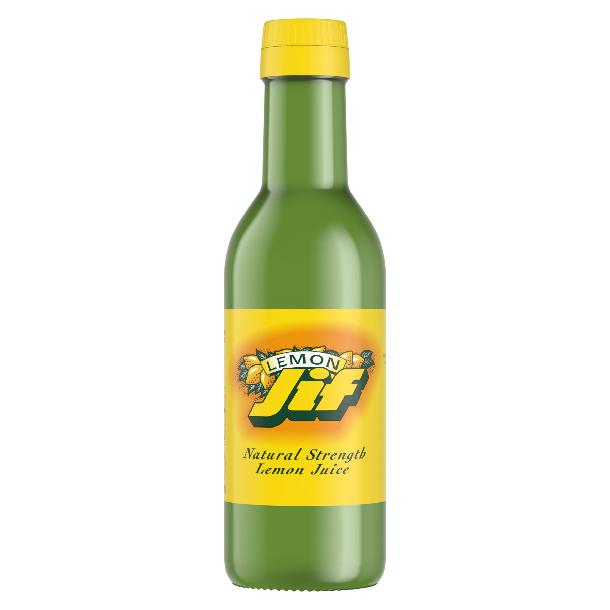 Jif  Lemon Juice Lemon 250 ML