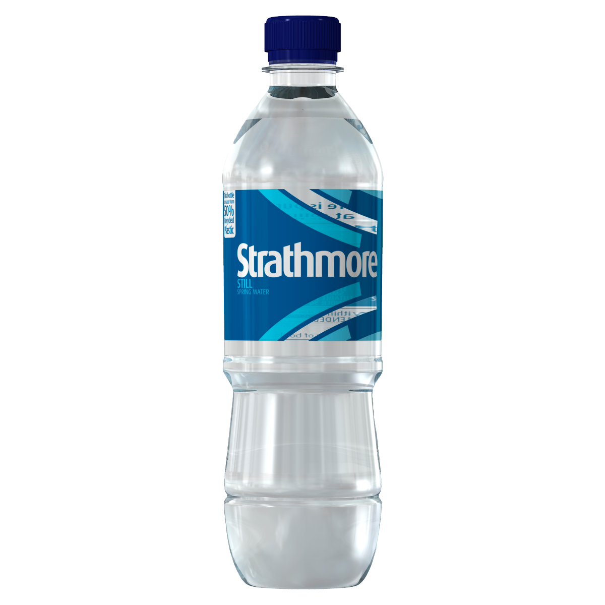 Strathmore Still Spring Water 500ml Bottle
