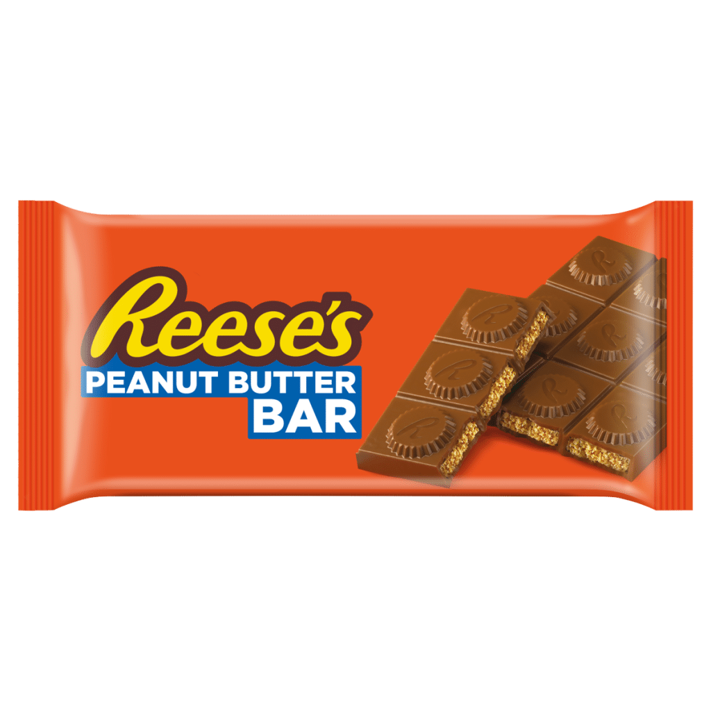 Reese’s Peanut Butter Bar 90g