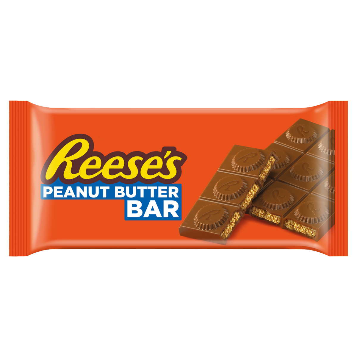 Reese’s Peanut Butter Bar 90g