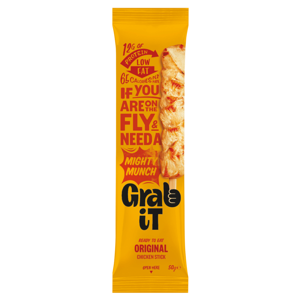 Grab It Original Chicken Stick 50g