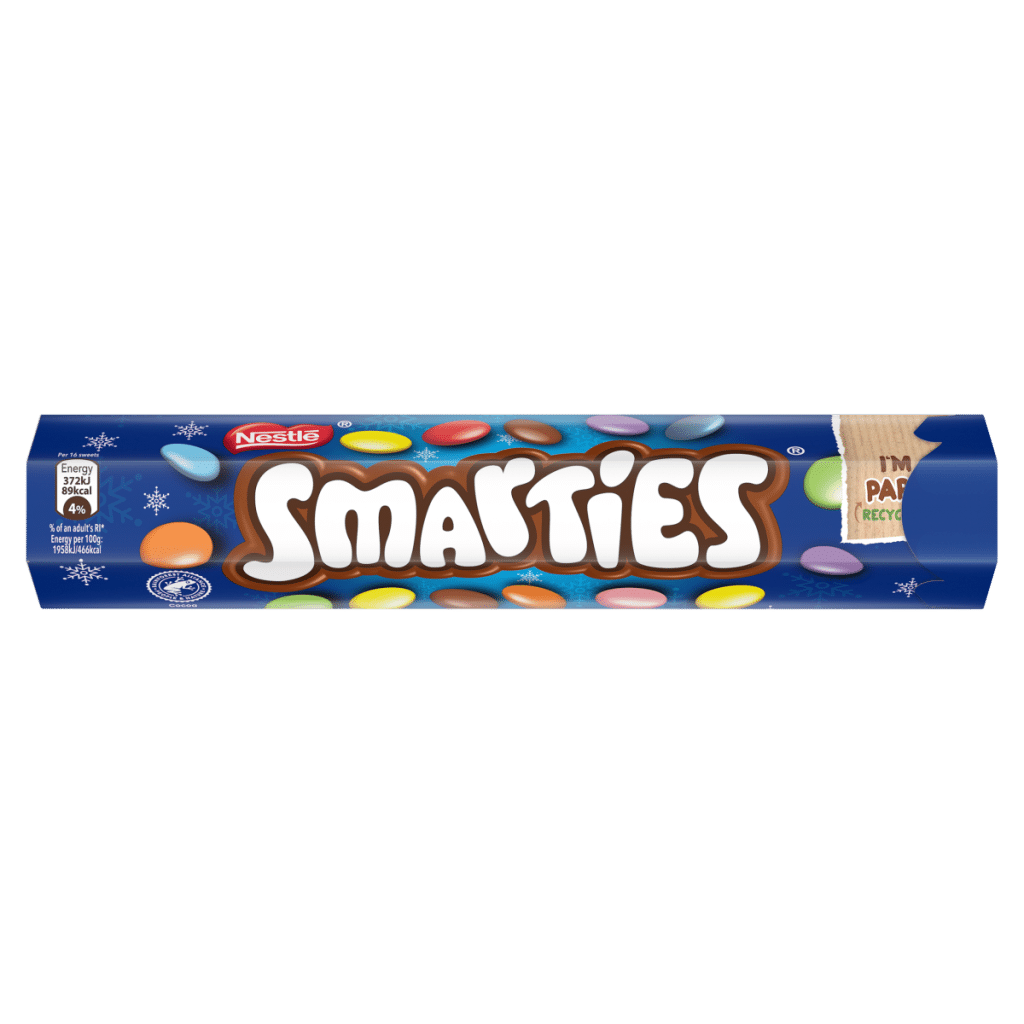 Smarties 120g