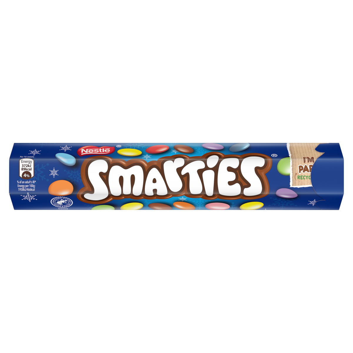 Smarties 120g