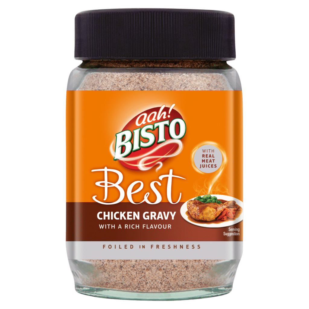 BISTO Best Chicken Gravy 230g