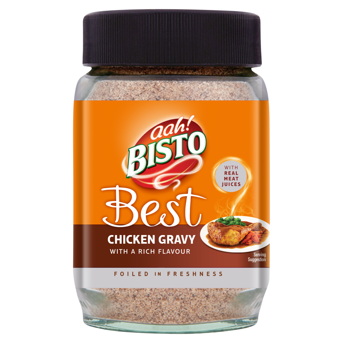 BISTO Best Chicken Gravy 230g