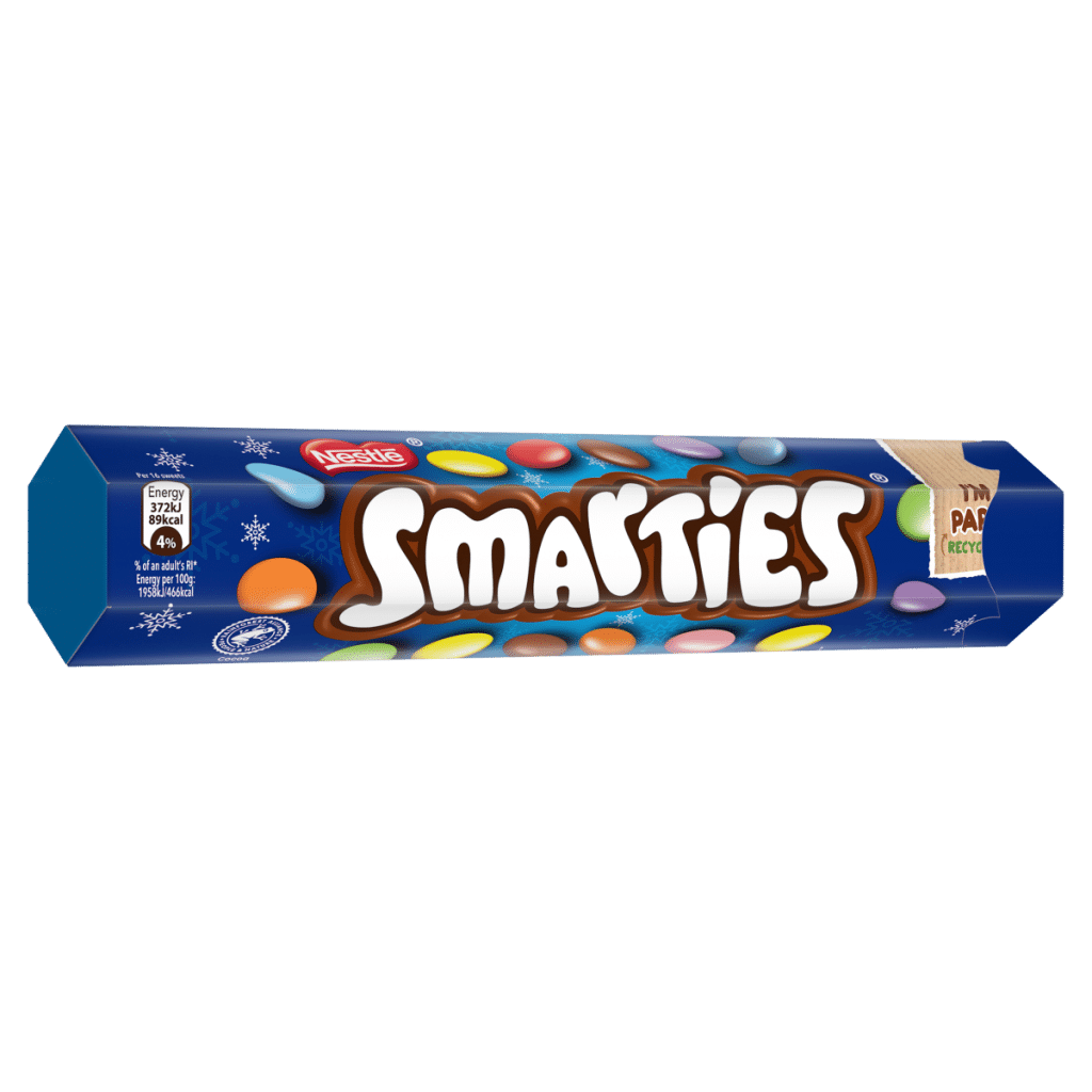 Smarties 120g