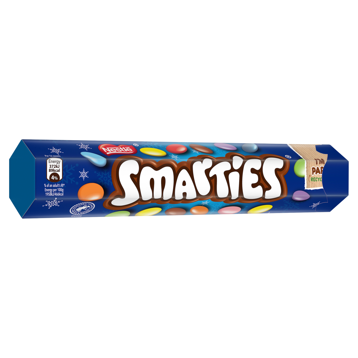 Smarties 120g
