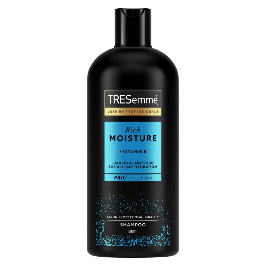 TRESemme Rich Moisture HAIR SHAMPOO 680 ml