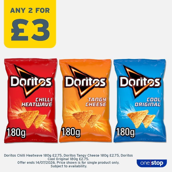 P5B – Doritos